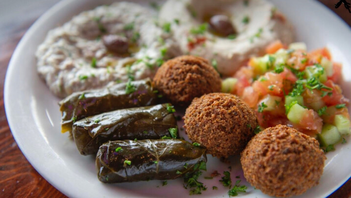 Slide Background Image